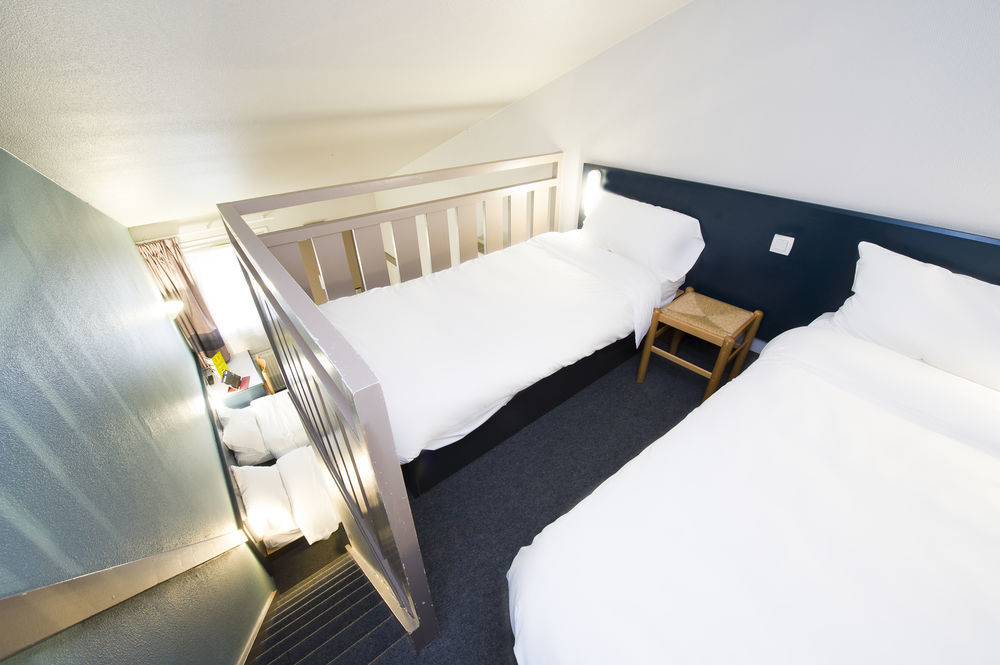 B&B Hotel Moulins Toulon-sur-Allier Екстер'єр фото