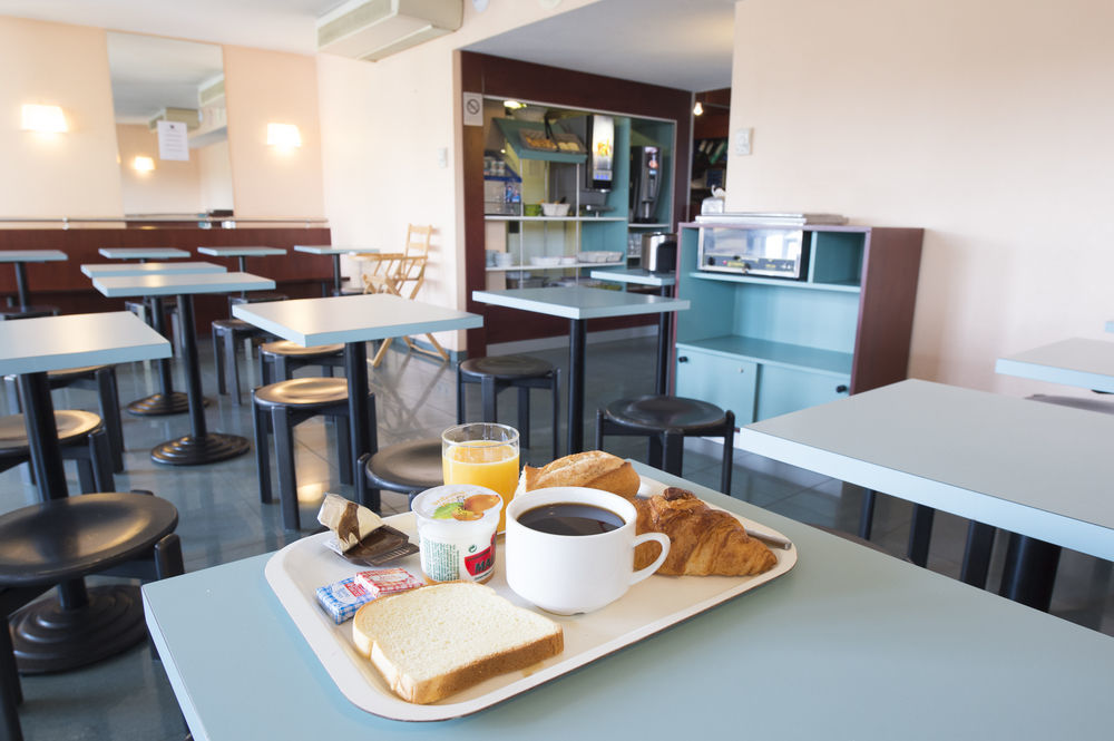B&B Hotel Moulins Toulon-sur-Allier Екстер'єр фото