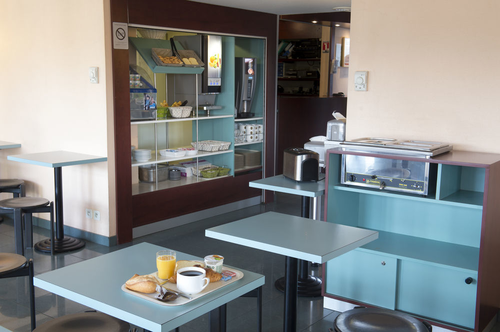 B&B Hotel Moulins Toulon-sur-Allier Екстер'єр фото