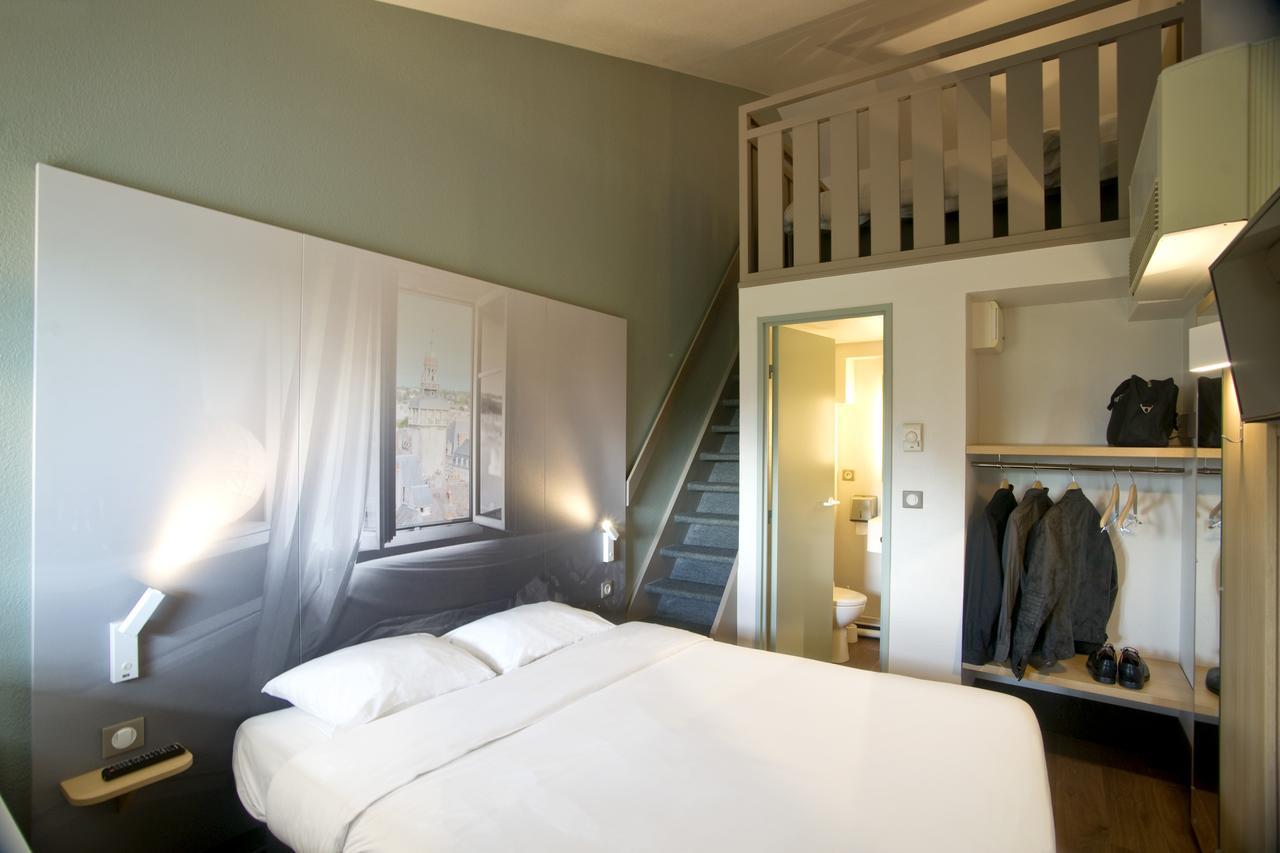 B&B Hotel Moulins Toulon-sur-Allier Екстер'єр фото